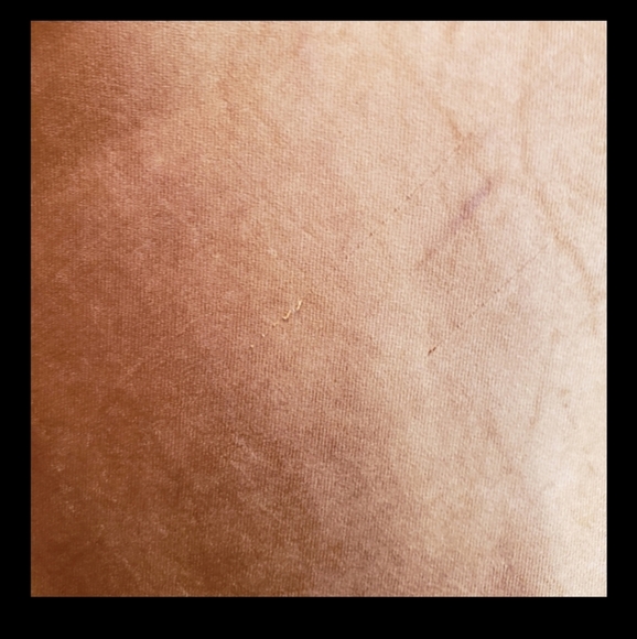 City Lights Cut-Out Waist Strappy Back Midi Dress Bronze - Picture 12 of 12